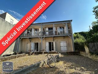  Appartement � vendre 1 pi�ce 21 m�