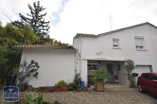  Maison � vendre 6 pi�ces 140 m�