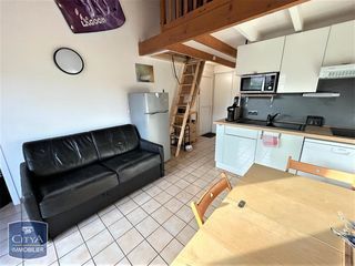  Maison � vendre 2 pi�ces 31 m�