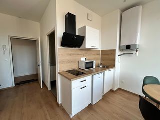  Appartement � vendre 1 pi�ce 25 m�