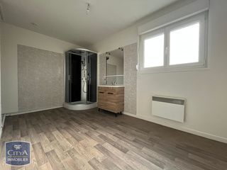  Immeuble � vendre 165 m�