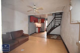  Maison � vendre 2 pi�ces 28 m�