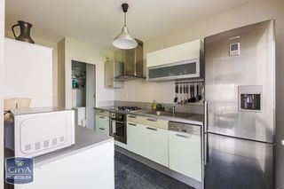  Appartement � vendre 4 pi�ces 77 m�