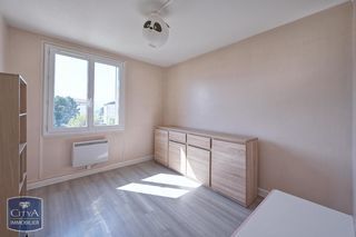  Appartement � vendre 4 pi�ces 56 m�