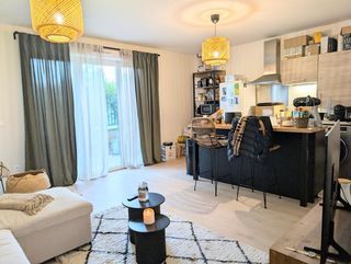  Appartement � vendre 1 pi�ce 33 m�