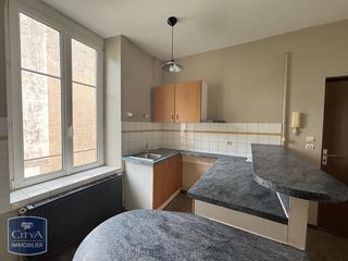  Appartement � vendre 4 pi�ces 84 m�