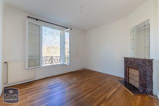  Appartement � vendre 3 pi�ces 49 m�