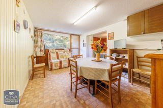  Appartement � vendre 2 pi�ces 37 m�