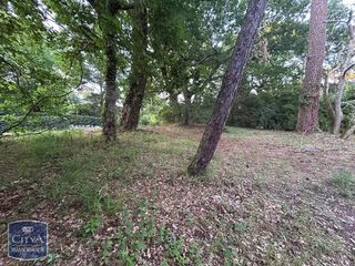  Terrain � vendre 1050 m�