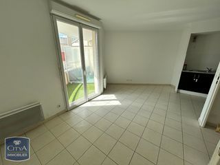  Appartement � vendre 2 pi�ces 44 m�
