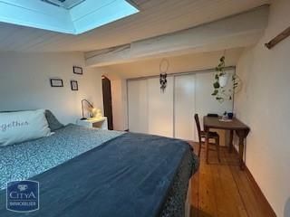  Appartement � vendre 4 pi�ces 137 m�