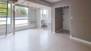  Appartement � vendre 1 pi�ce 44 m�