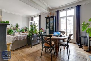  Appartement � vendre 3 pi�ces 88 m�