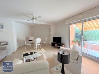  Appartement � vendre 3 pi�ces 70 m�