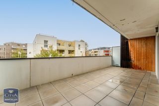  Appartement � vendre 2 pi�ces 43 m�