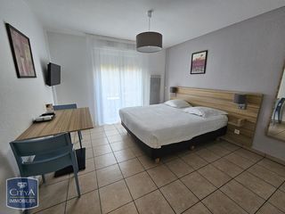  Appartement � vendre 1 pi�ce 23 m�