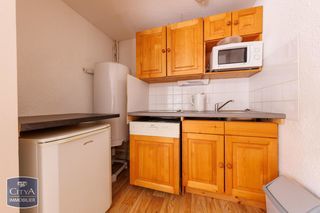  Appartement � vendre 2 pi�ces 34 m�