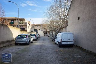  Appartement � vendre 1 pi�ce 32 m�