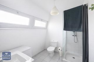  Appartement � vendre 1 pi�ce 28 m�