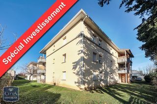  Appartement � vendre 3 pi�ces 57 m�