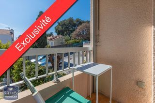  Appartement � vendre 1 pi�ce 19 m�