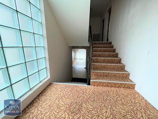  Appartement � vendre 3 pi�ces 69 m�