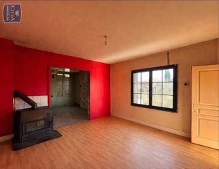  Maison � vendre 4 pi�ces 93 m�