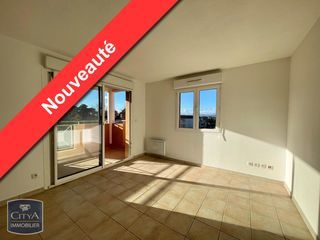  Appartement � vendre 2 pi�ces 48 m�