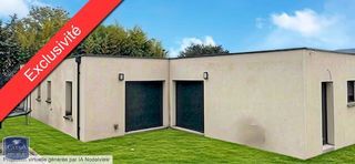  Maison � vendre 5 pi�ces 102 m�