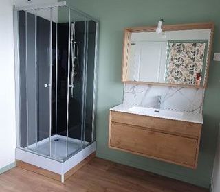  Appartement � vendre 2 pi�ces 48 m�