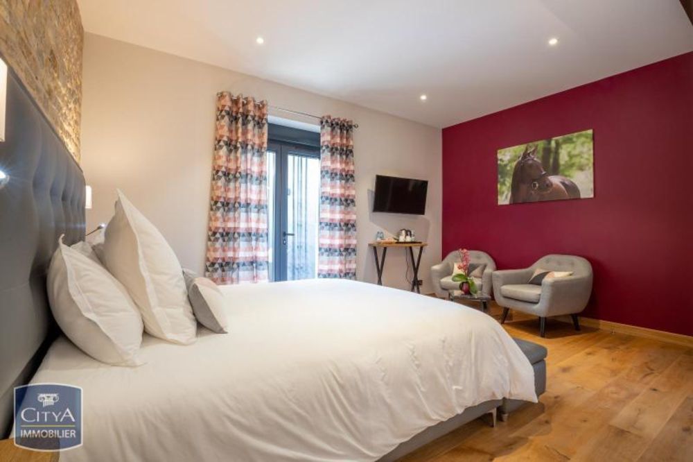 � vendre  Propri�t�/ch�teau Chassey-le-Camp (71150)