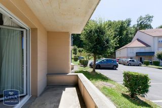  Appartement � vendre 4 pi�ces 74 m�