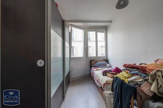  Appartement � vendre 5 pi�ces 73 m�