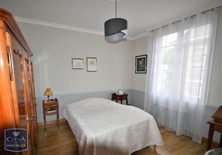  Maison � vendre 5 pi�ces 80 m�