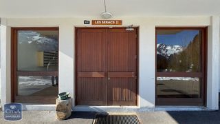  Appartement � vendre 2 pi�ces 32 m�