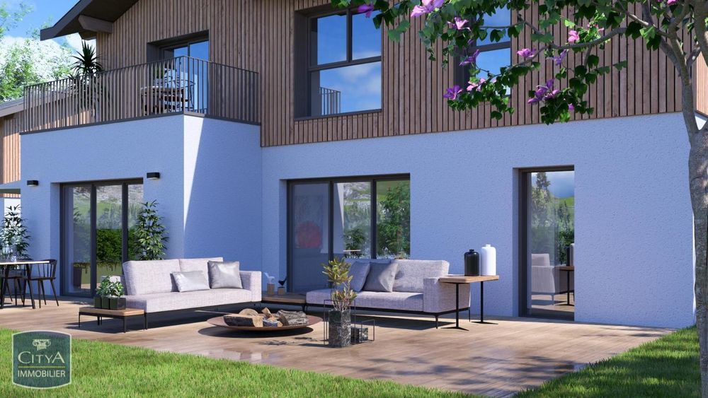 � vendre  Maison Seynod (74600)