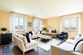  Maison � vendre 4 pi�ces 105 m�