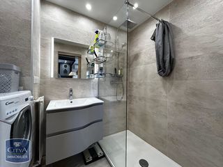  Appartement � vendre 2 pi�ces 32 m�