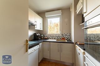  Appartement � vendre 5 pi�ces 80 m�