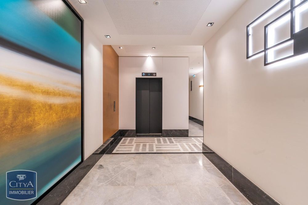 � vendre  Appartement Suresnes (92150)