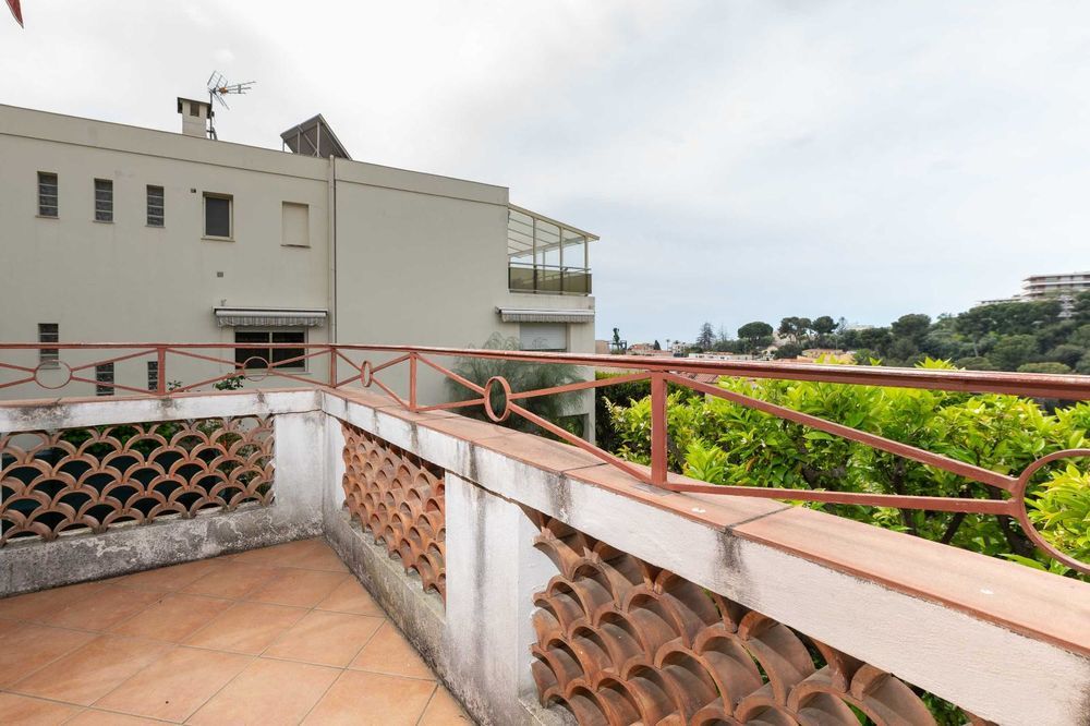 � vendre  Villa Nice (06200)
