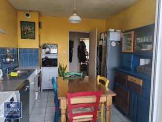  Appartement � vendre 3 pi�ces 71 m�