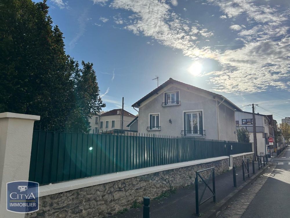 � vendre  Maison Alfortville (94140)