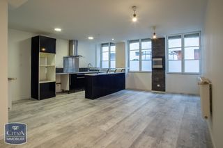  Appartement � vendre 3 pi�ces 78 m�