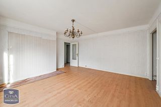  Appartement � vendre 3 pi�ces 72 m�