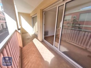  Appartement � vendre 2 pi�ces 40 m�