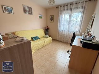  Maison � vendre 4 pi�ces 112 m�