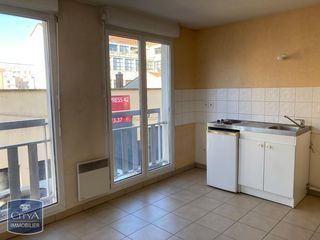  Appartement � vendre 2 pi�ces 40 m�