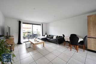  Appartement � vendre 4 pi�ces 68 m�