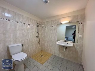  Appartement � vendre 1 pi�ce 23 m�